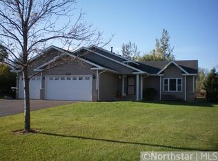 2227 135th Ln NW, Andover, MN 55304