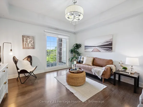 1440 Gordon St #404, Guelph, ON N1L 1C8