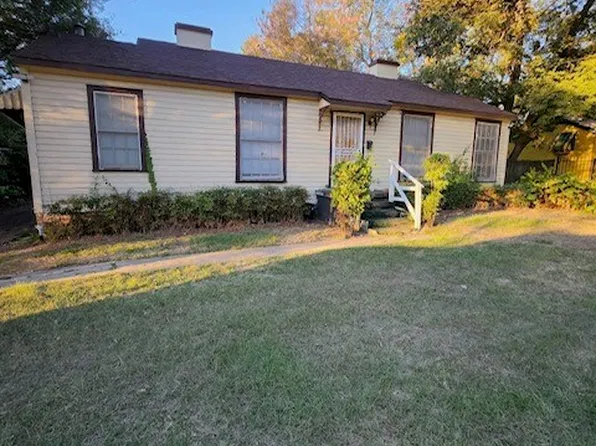 3110 Midway St, Shreveport, LA 71109