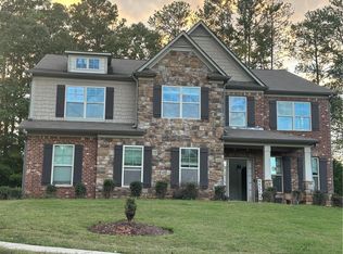 2304 Northglenn Ct, Conyers, GA 30013
