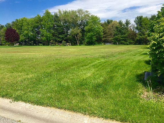 Lot (from south corner)