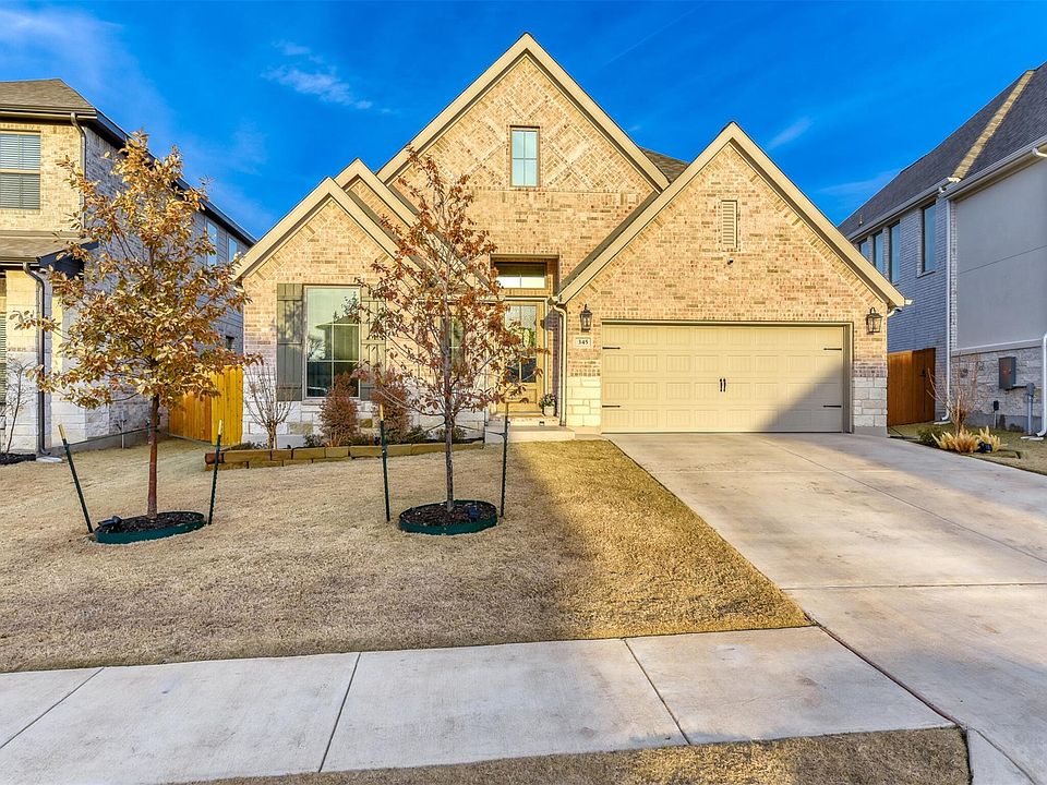 1st image of 345 Prickly Poppy Loop