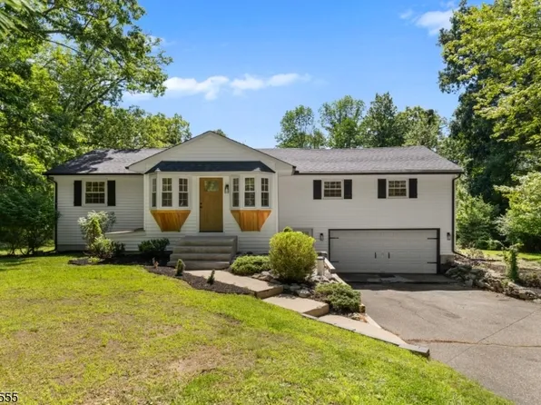 89 Ridge Rd, Frankford Twp., NJ 07826