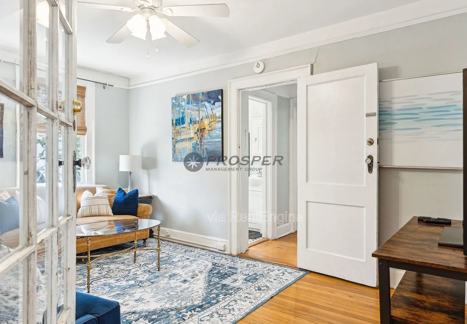 3 bed, 2.0 bath, 1200 sqft, $4,750 — Photo 4