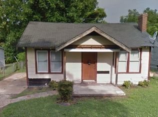 1493 Rayner St, Memphis, TN 38106