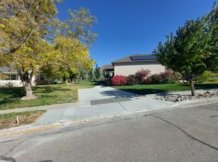 2312 E View Dr, South Weber, UT 84405
