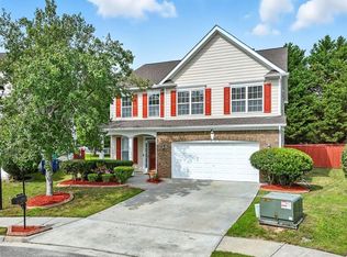 7259 Taloga Ln, Union City, GA 30291