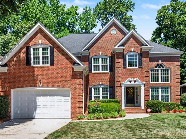 10110 Paradise Ridge Rd, Charlotte, NC 28277