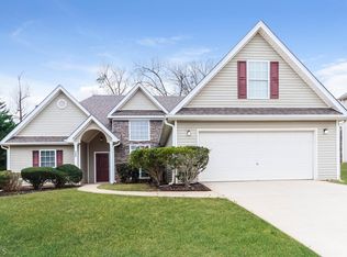 145 Avonlea Dr, Covington, GA 30016