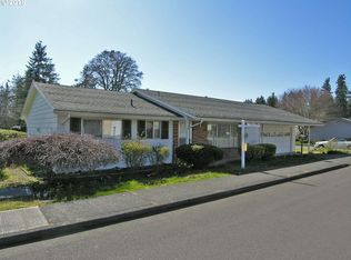 16200 SW King Charles Ave, King City, OR 97224