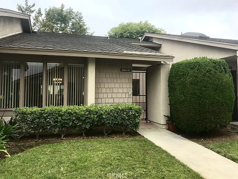8565 Trinity Cir #821D — Photo 1