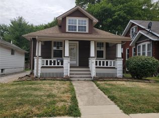 1102 Raab Ave, Swansea, IL