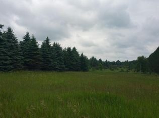 23628 Six Mile Rd, Reed City, MI 49677