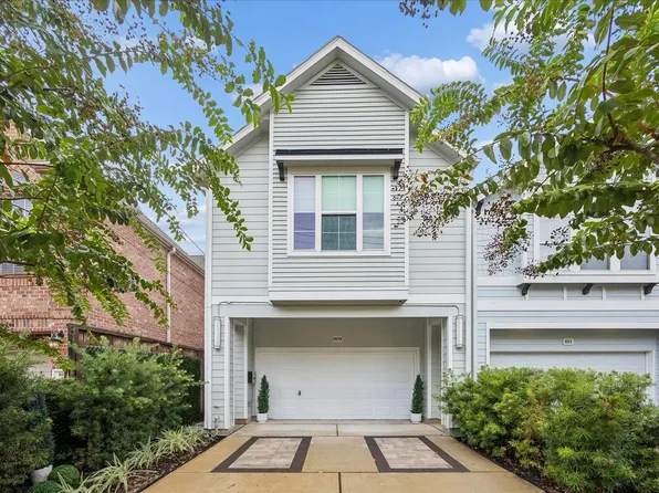 809 Malone St, Houston, TX 77007