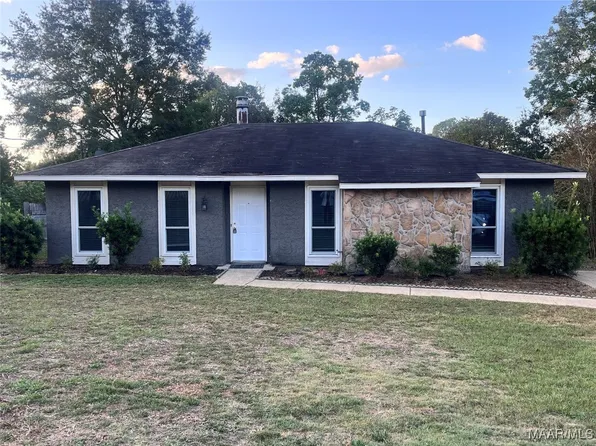 111 Gray Dr, Prattville, AL 36067