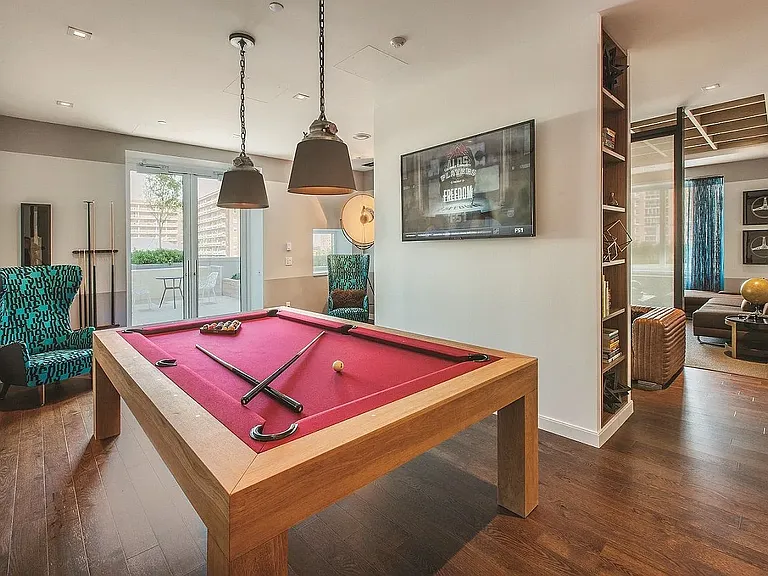 6155 Junction Blvd #23K — Photo 10