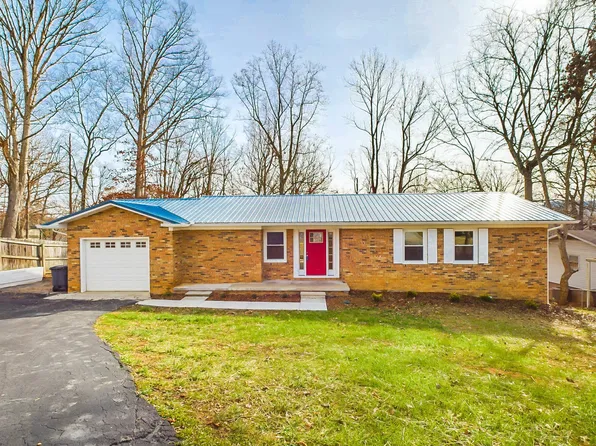 1929 Noble St, Kingsport, TN 37665