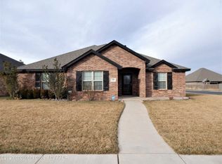 7400 Albany Dr, Amarillo, TX 79118