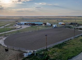 6242 Johnson Ave, Casper, WY 82604