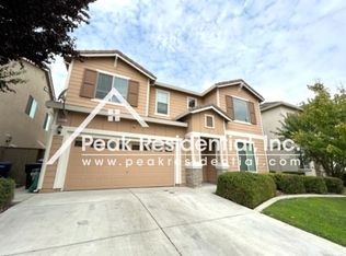 8322 Sienna Sand Dr, Sacramento, CA