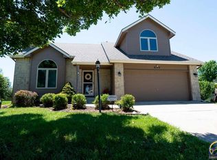6529 SW 23rd Ct, Topeka, KS 66614