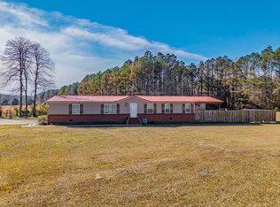 504 County Road 445, Oxford, MS 38655