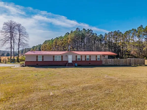 504 County Road 445, Oxford, MS 38655