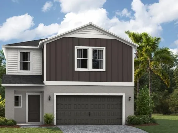 36685 Sagemoor Dr, Zephyrhills, FL 33541