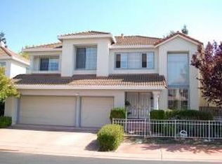 148 Victory Cir, San Ramon, CA 94582