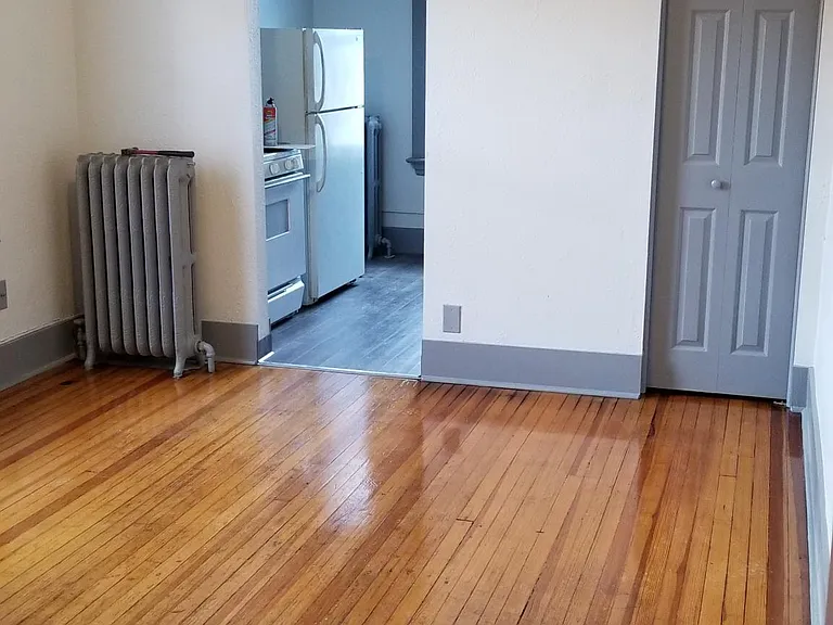 CEILING FAN!