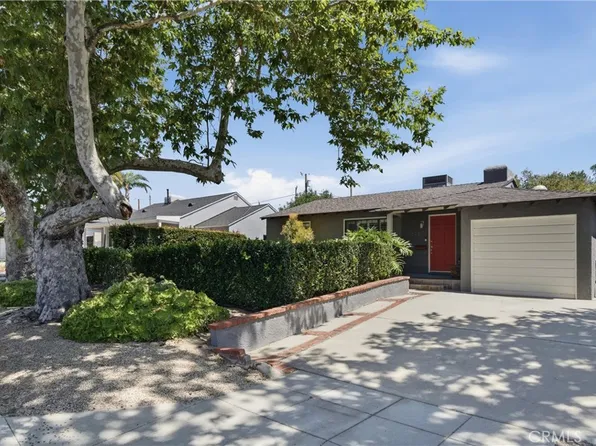 526 N Toluca Park Dr, Burbank, CA 91505