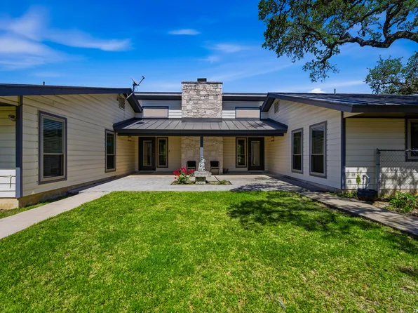 28337 LESLIE PFEIFFER DR, Boerne, TX 78015