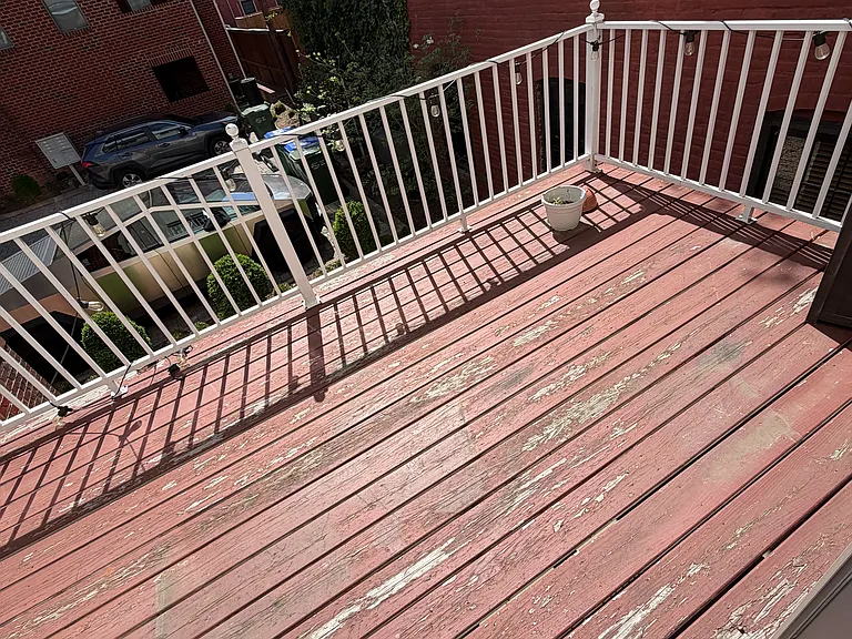 110 N 19th St #3B — Photo 40