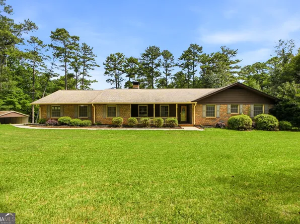 297 Cotton Indian Creek Rd, McDonough, GA 30252