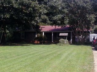 8876 Boylston Rd, Colfax, NC 27235