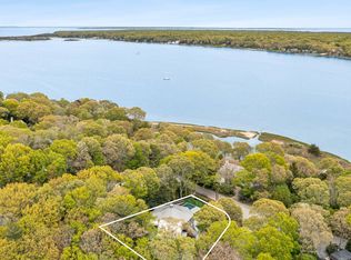 73 Oyster Shores Rd, East Hampton, NY 11937