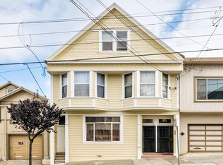 315 Brazil Ave, San Francisco, CA 94112