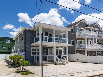 417 E Monterey Ave, Wildwood Crest, NJ, 08260