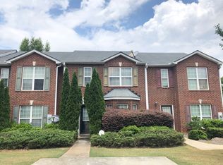 3409 Waldrop Trl, Decatur, GA 30034