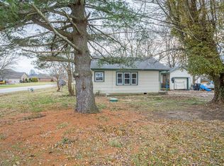 4806 W 5th Street Rd, Owensboro, KY 42301