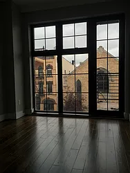 Rented by P Management