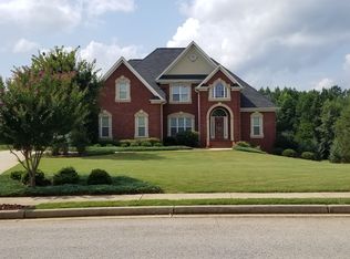 120 Walcille Ln, McDonough, GA 30252