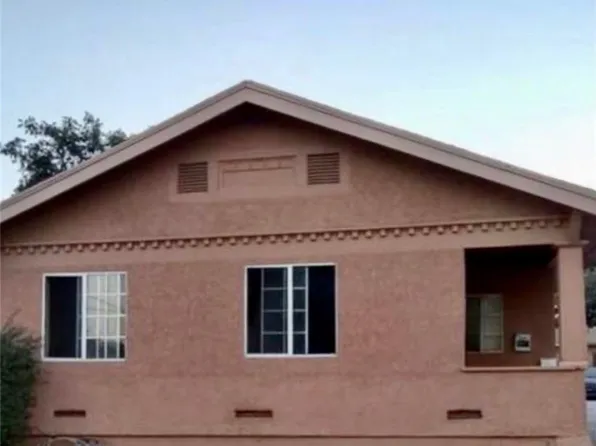 1448 W 106th St, Los Angeles, CA 90047