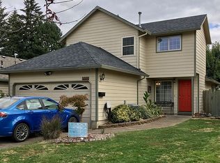 4910 SE 79th Ave, Portland, OR 97206