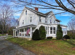 669 Route 73 E, Sudbury, VT 05733