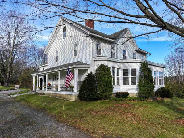 669 Route 73E, Sudbury, VT 05733