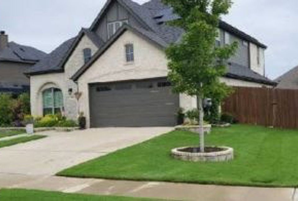Property Rear View