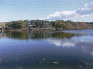 700 Satucket Rd, Brewster, MA 02631