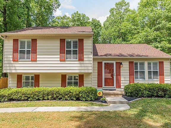 3rd image of 4912 Snowshoe Ct