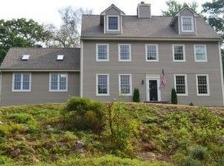 26 Shannon Dr, Barkhamsted, CT 06063